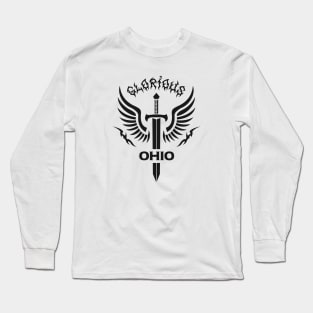 Glorious Ohio Long Sleeve T-Shirt